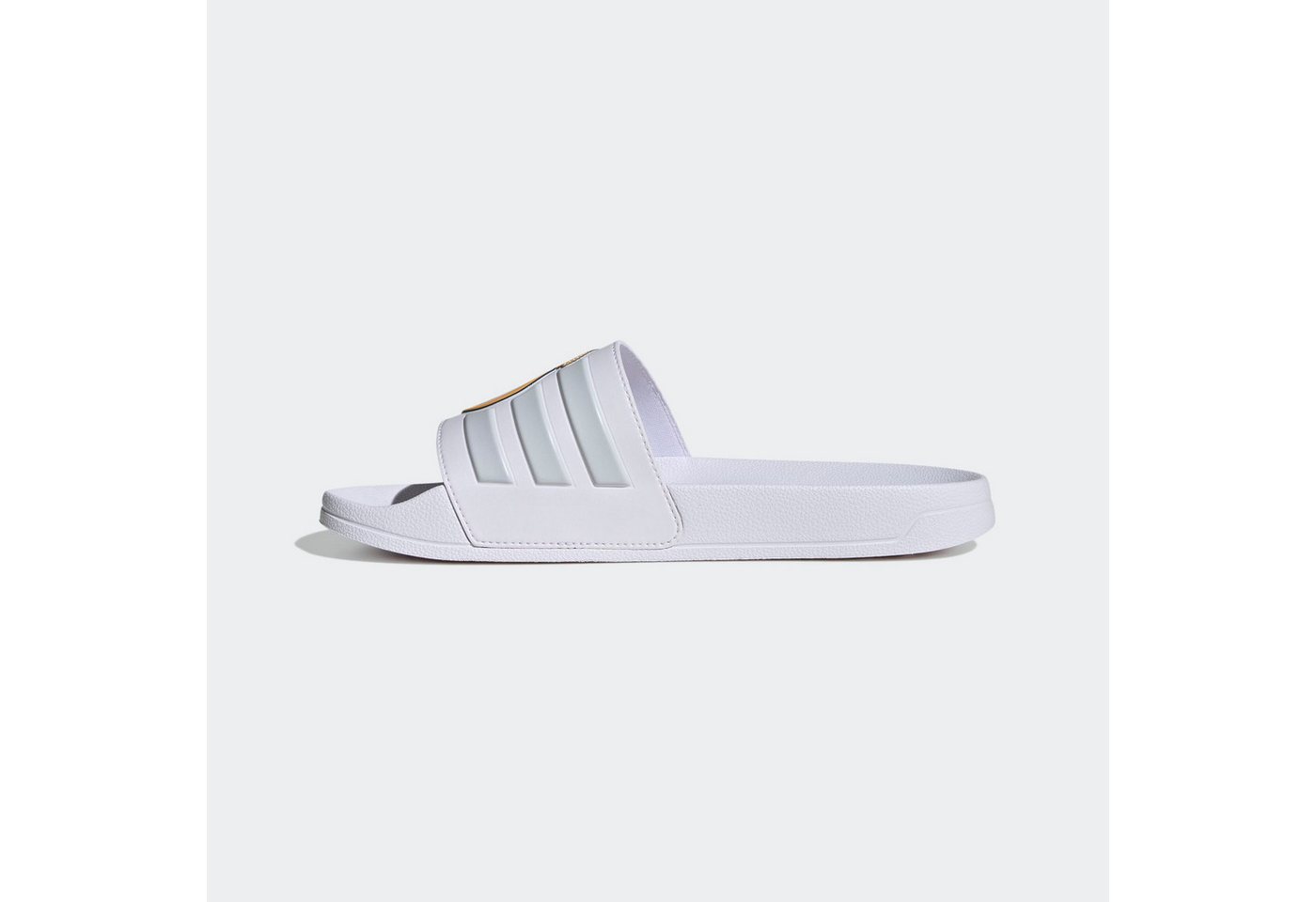 adidas Sportswear ADILETTE SHOWER Real Madrid Badesandale Badelatschen Bild 5