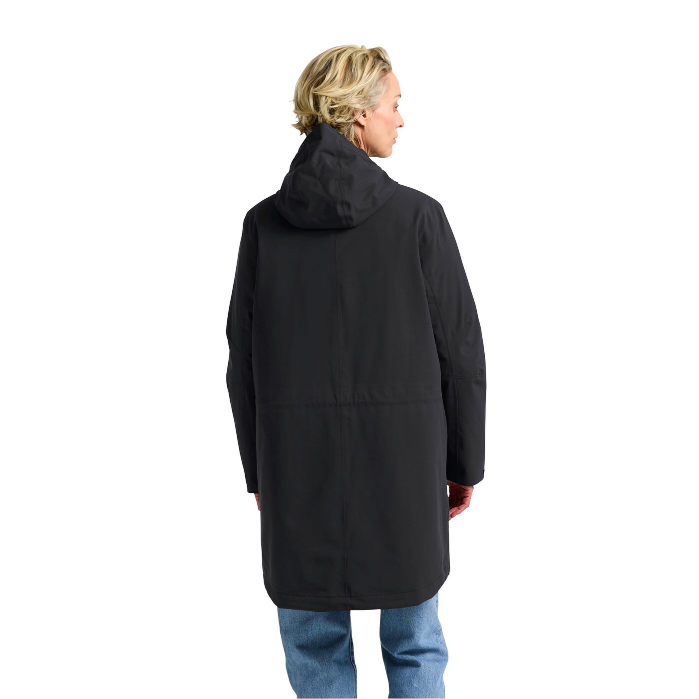 Jack Wolfskin 3-in-1-Funktionsmantel WINTERDUNE 3IN1 COAT W wasserdichte TEXAPORE-Außenjacke, mit isolierter Innenjacke, winddicht Bild 4