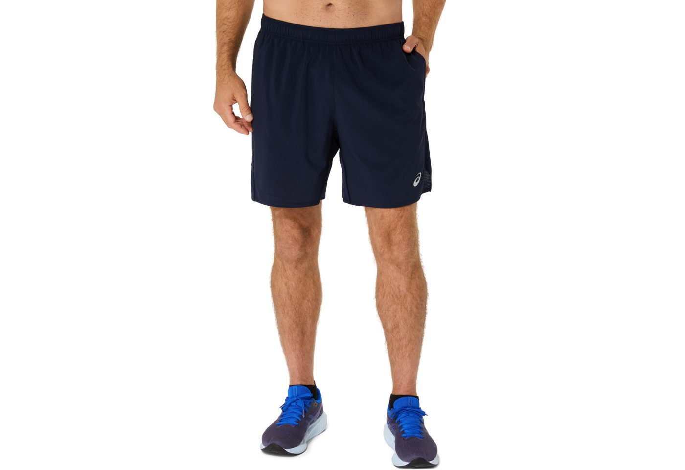 Asics Laufshorts ASICS CORE 7IN SHORT