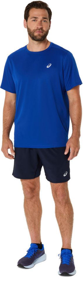 Asics Laufshorts ASICS CORE 7IN SHORT Bild 2