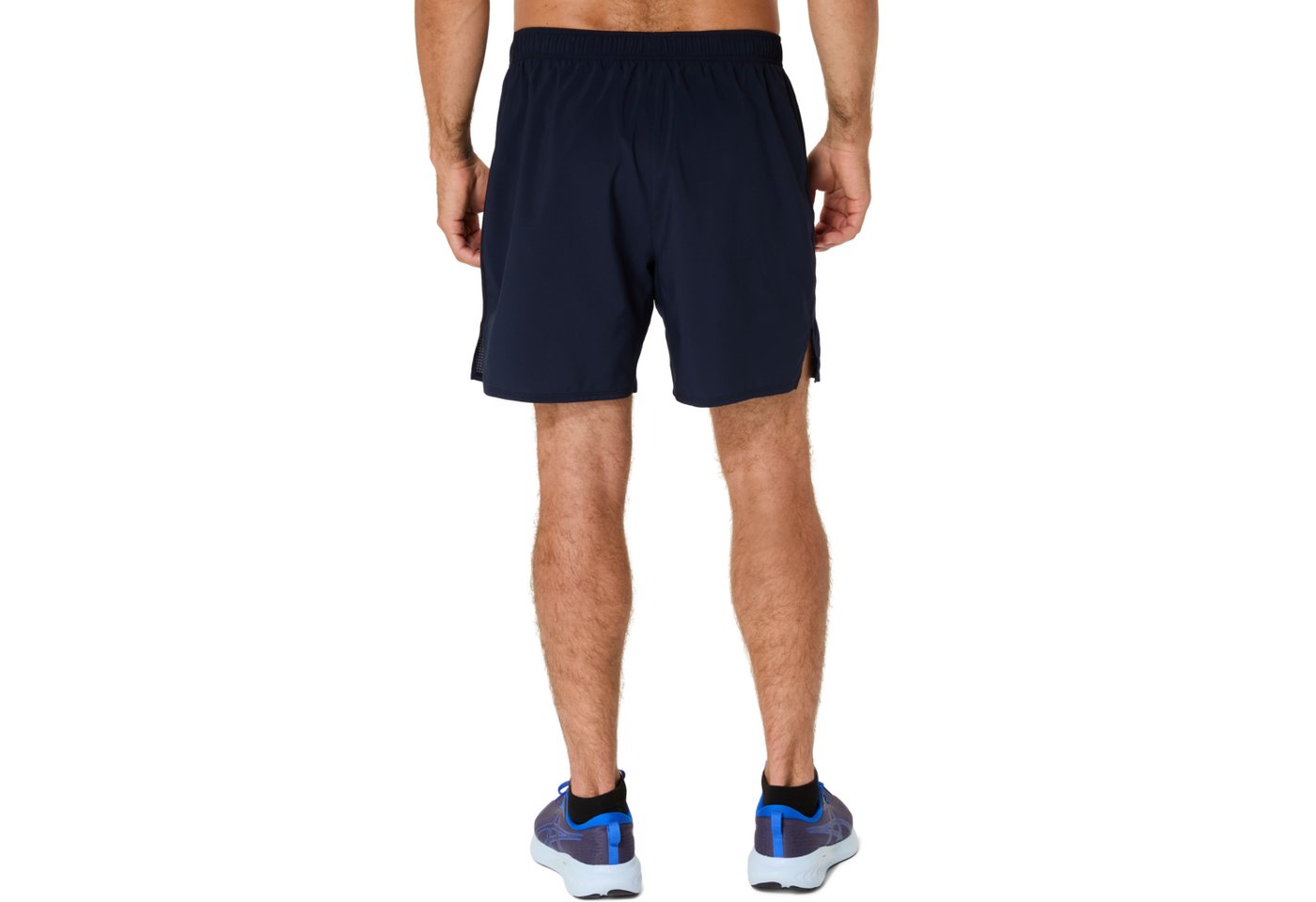 Asics Laufshorts ASICS CORE 7IN SHORT Bild 3