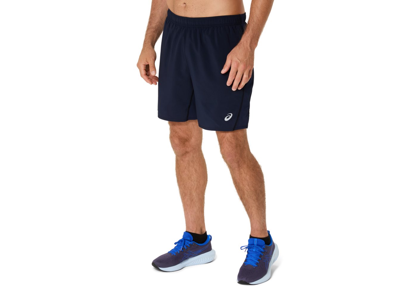 Asics Laufshorts ASICS CORE 7IN SHORT Bild 4