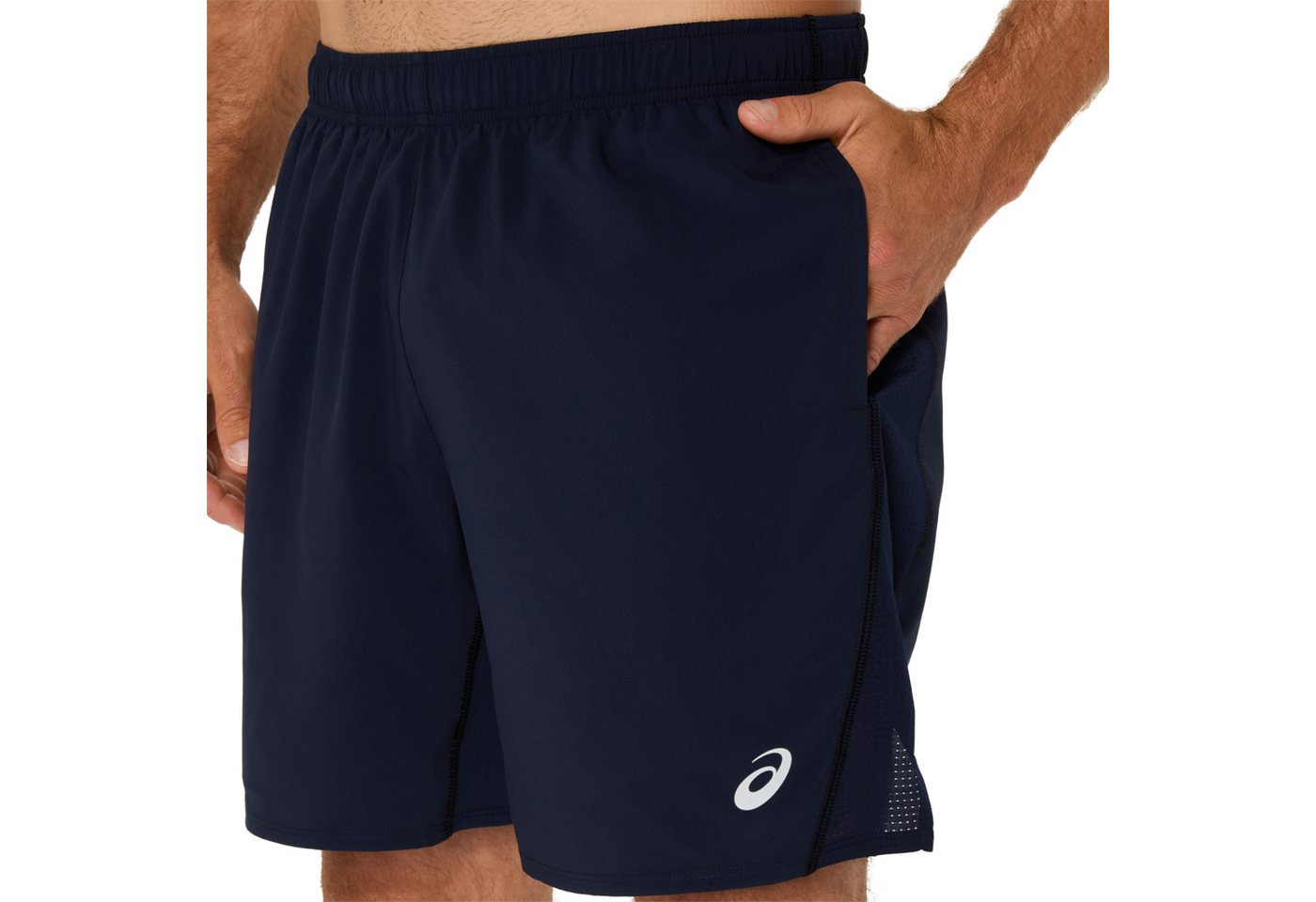 Asics Laufshorts ASICS CORE 7IN SHORT Bild 5