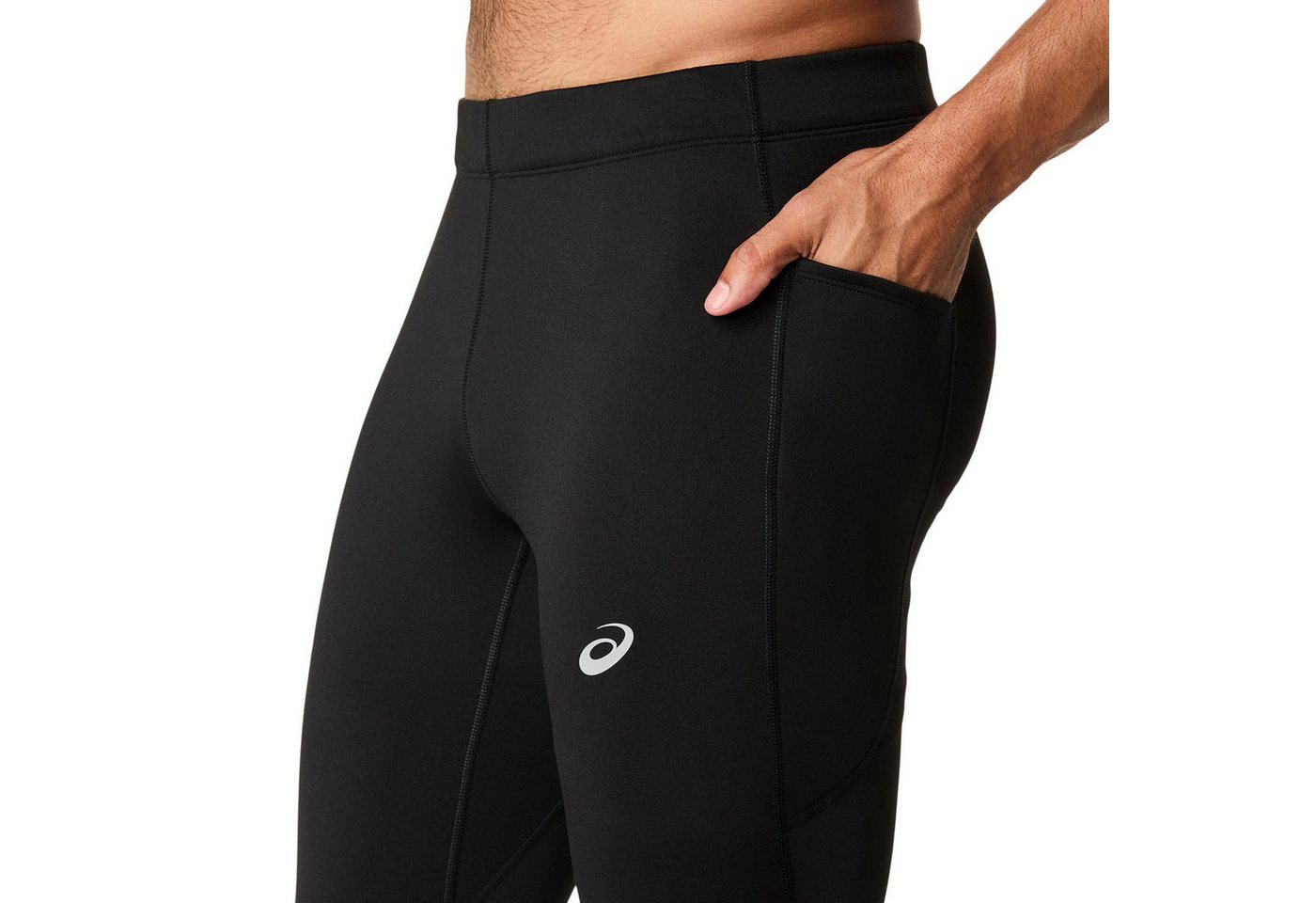 Asics Lauftights CORE WINTER TIGHT