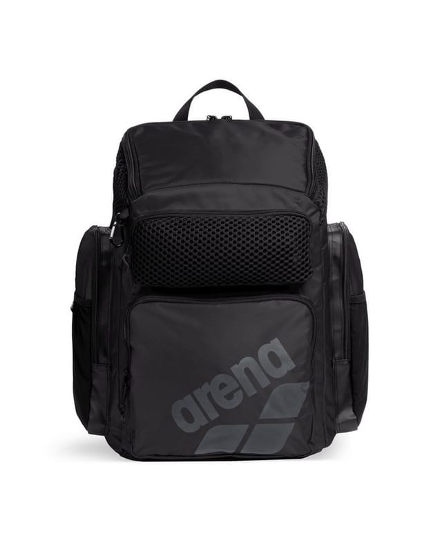 Arena Sportrucksack ARENA ONE GO BACKPACK 45L, mit 45 Liter Volumen, mit Laptopfach, mit atmungsaktivem Rückenteil