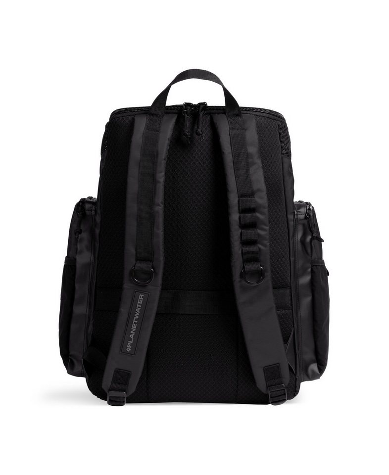 Arena Sportrucksack ARENA ONE GO BACKPACK 45L, mit 45 Liter Volumen, mit Laptopfach, mit atmungsaktivem Rückenteil Bild 2