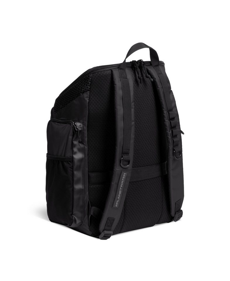 Arena Sportrucksack ARENA ONE GO BACKPACK 45L, mit 45 Liter Volumen, mit Laptopfach, mit atmungsaktivem Rückenteil Bild 3