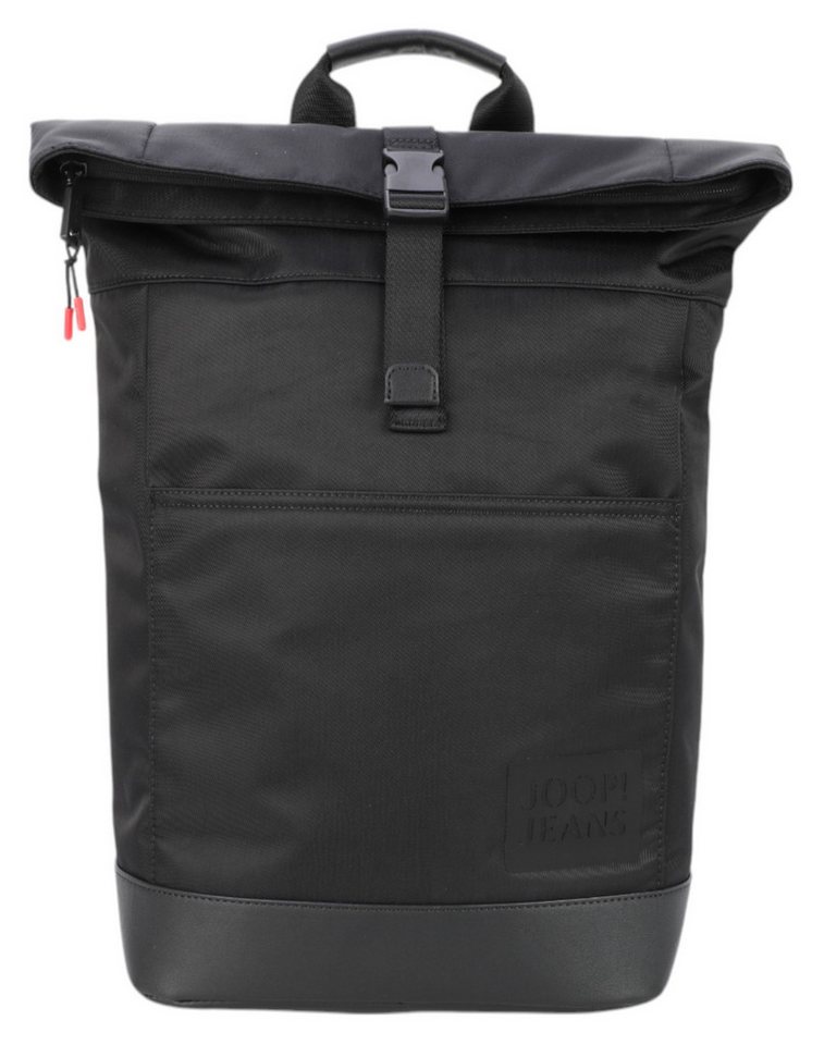 Joop Jeans Rucksack martano tessuto otis backpack lvf, Herrenrucksack Rucksack Reise Freizeit