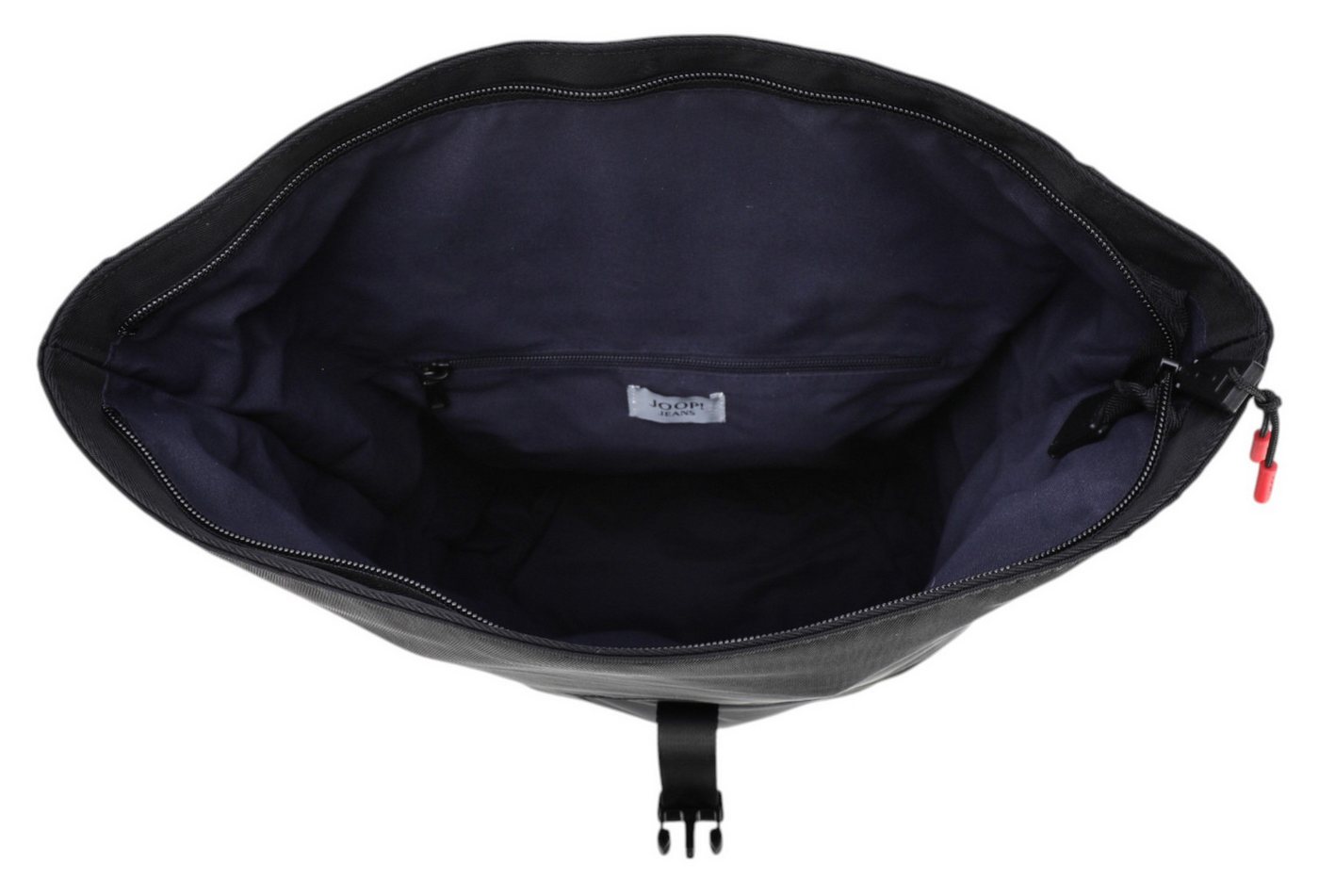Joop Jeans Rucksack martano tessuto otis backpack lvf, Herrenrucksack Rucksack Reise Freizeit Bild 2