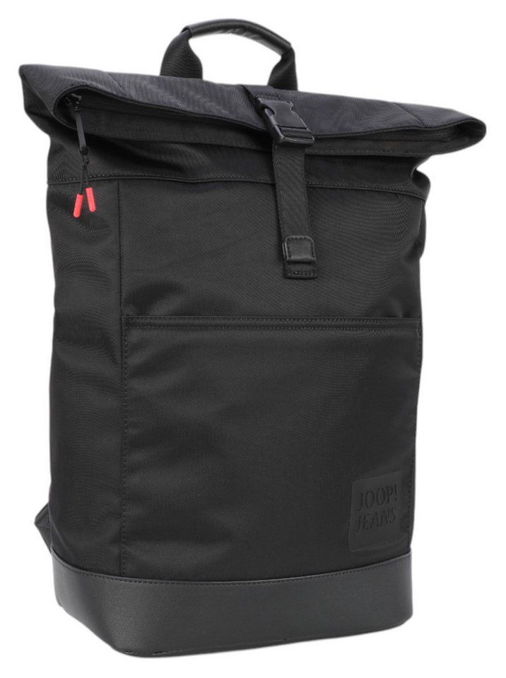 Joop Jeans Rucksack martano tessuto otis backpack lvf, Herrenrucksack Rucksack Reise Freizeit Bild 3