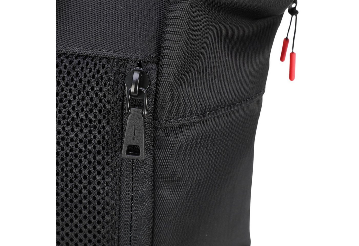 Joop Jeans Rucksack martano tessuto otis backpack lvf, Herrenrucksack Rucksack Reise Freizeit Bild 5