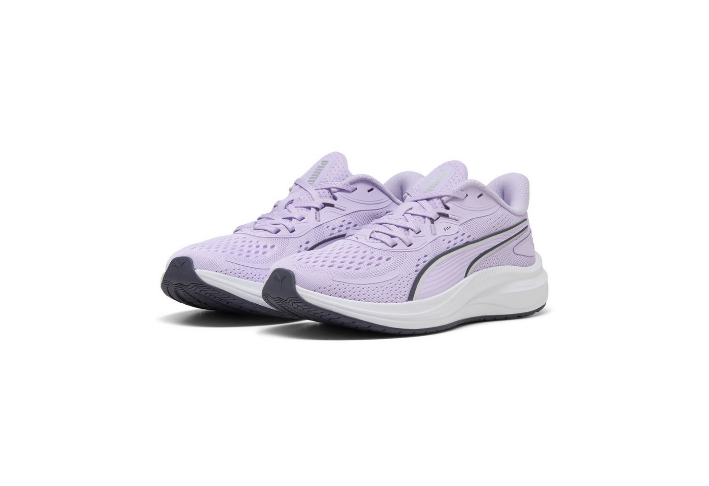PUMA SKYROCKET LITE 2 Laufschuh für sportliche Aktivitäten, mit SOFTFOAM+ Innensohle