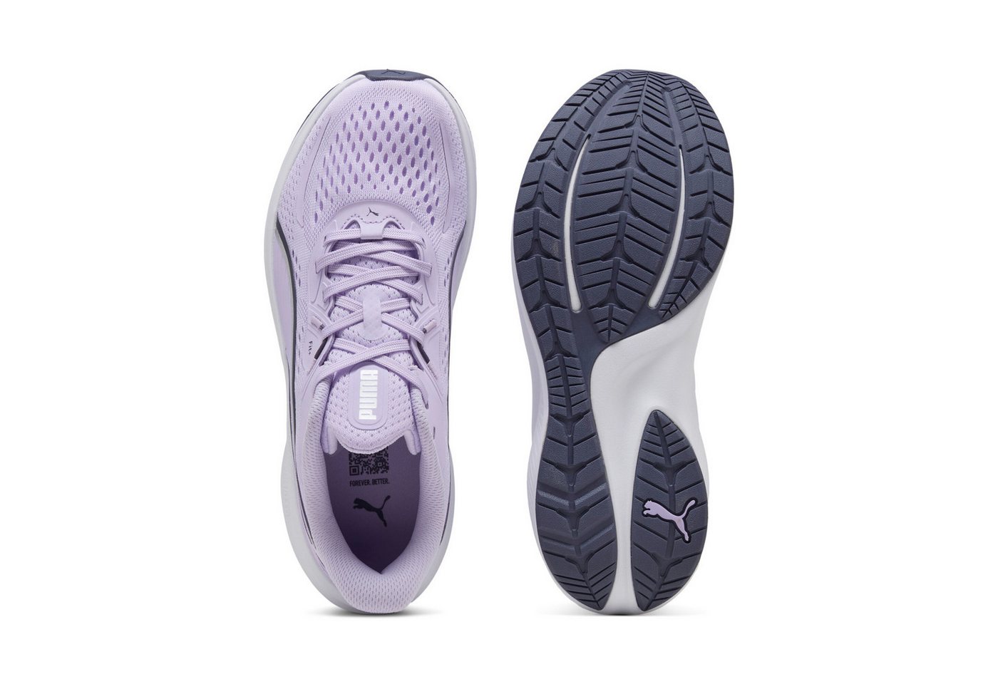 PUMA SKYROCKET LITE 2 Laufschuh für sportliche Aktivitäten, mit SOFTFOAM+ Innensohle Bild 2