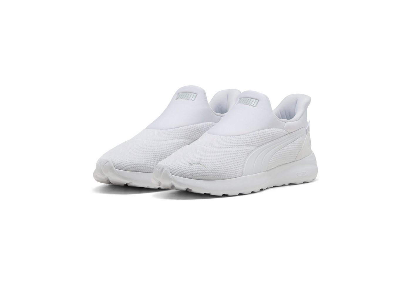 PUMA SOFTRIDE COSMIC SLIPTECH Walkingschuh Slip-on Sneaker Bild 2