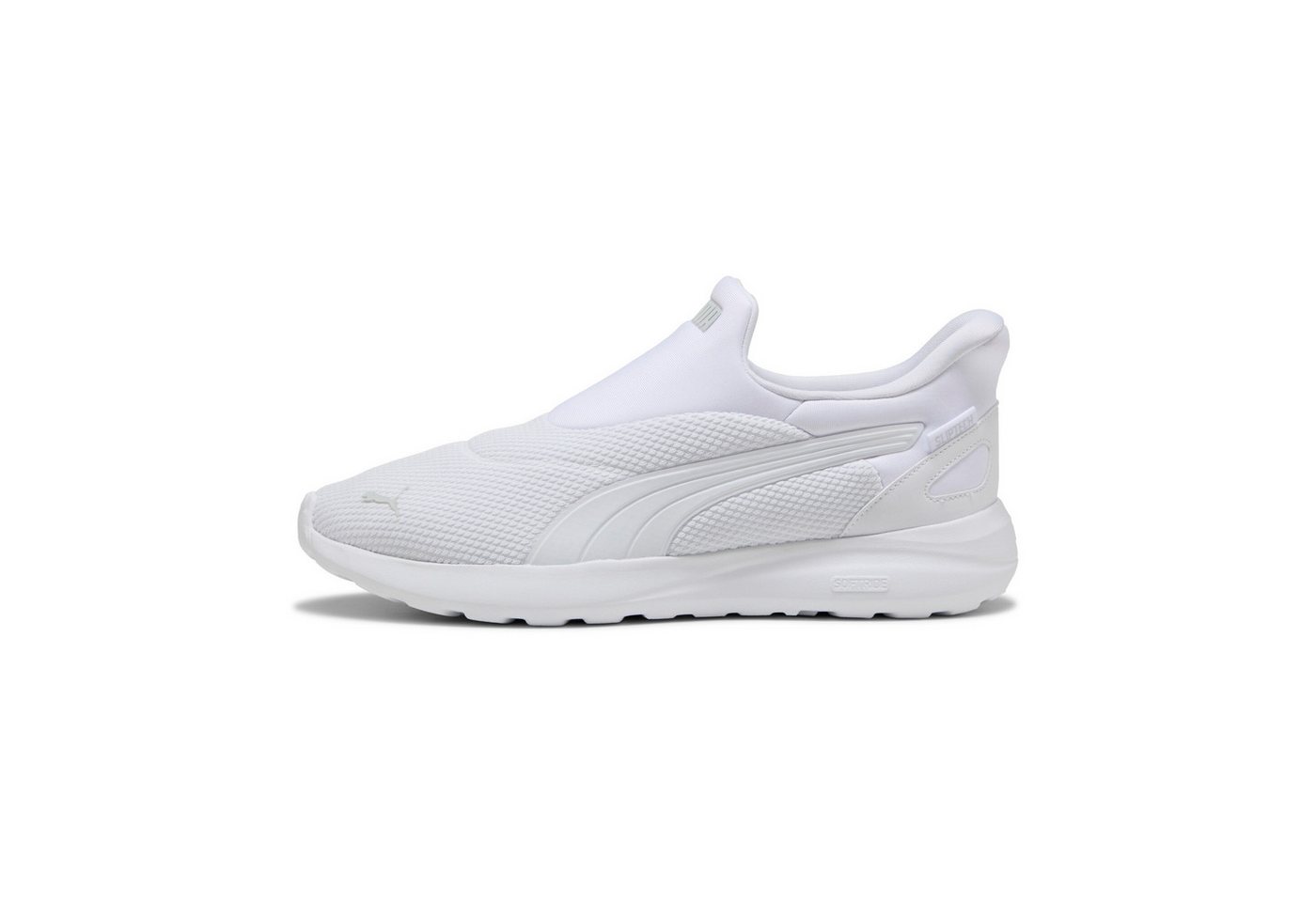 PUMA SOFTRIDE COSMIC SLIPTECH Walkingschuh Slip-on Sneaker Bild 4