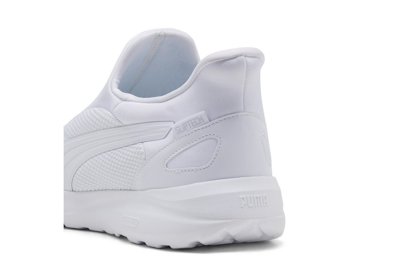 PUMA SOFTRIDE COSMIC SLIPTECH Walkingschuh Slip-on Sneaker Bild 5