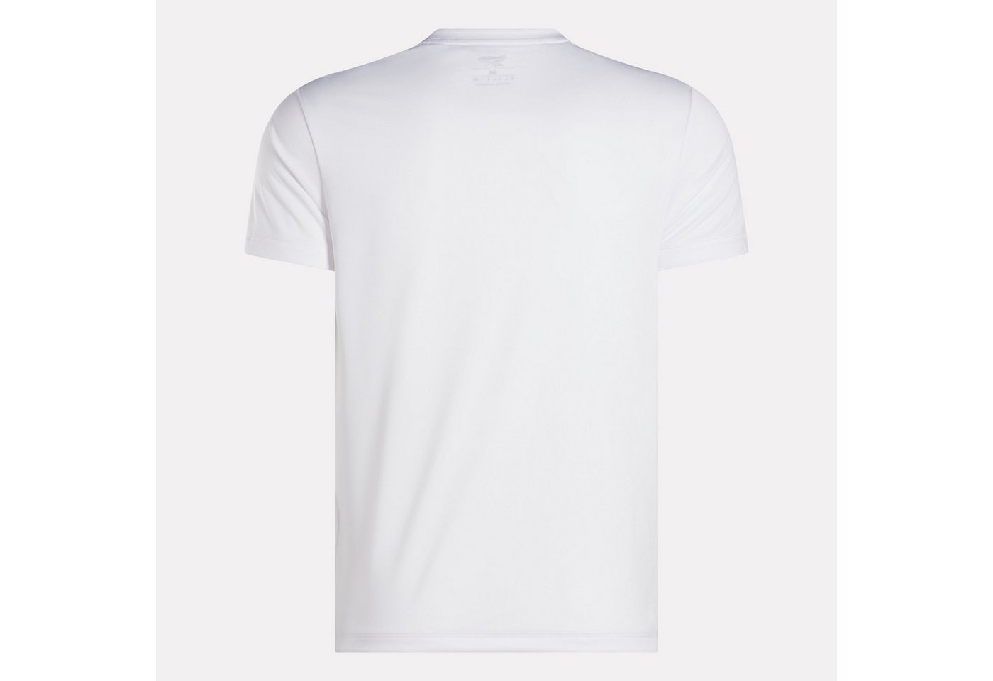 Reebok Trainingsshirt ID TRAIN SS TECH TEE Kurzarm-Design, atmungsaktives Material, schnell trocknend Bild 2