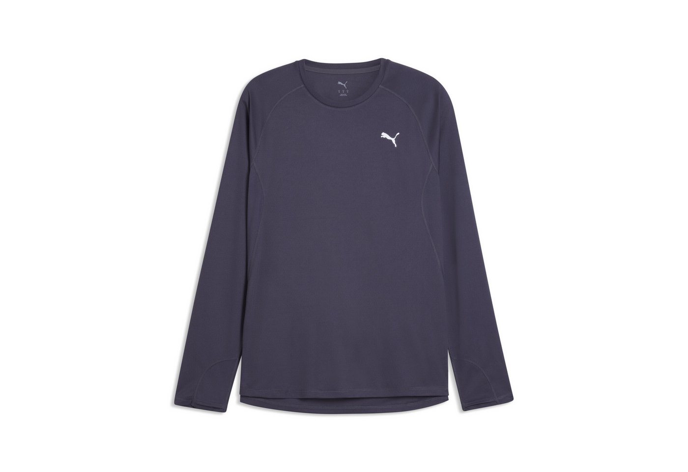 PUMA Trainingsshirt VELOCITY Langarm-Laufshirt Herren Bild 3