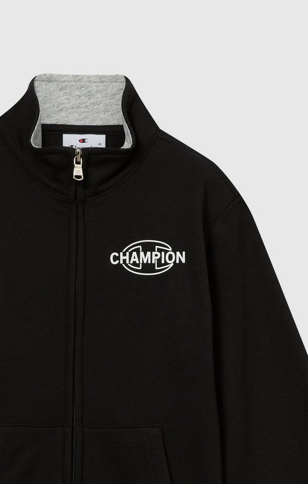 Champion Jogginganzug Sweatsuits Fleece (2-tlg), für Kinder und Jugendliche, atmungsaktives Material Bild 2