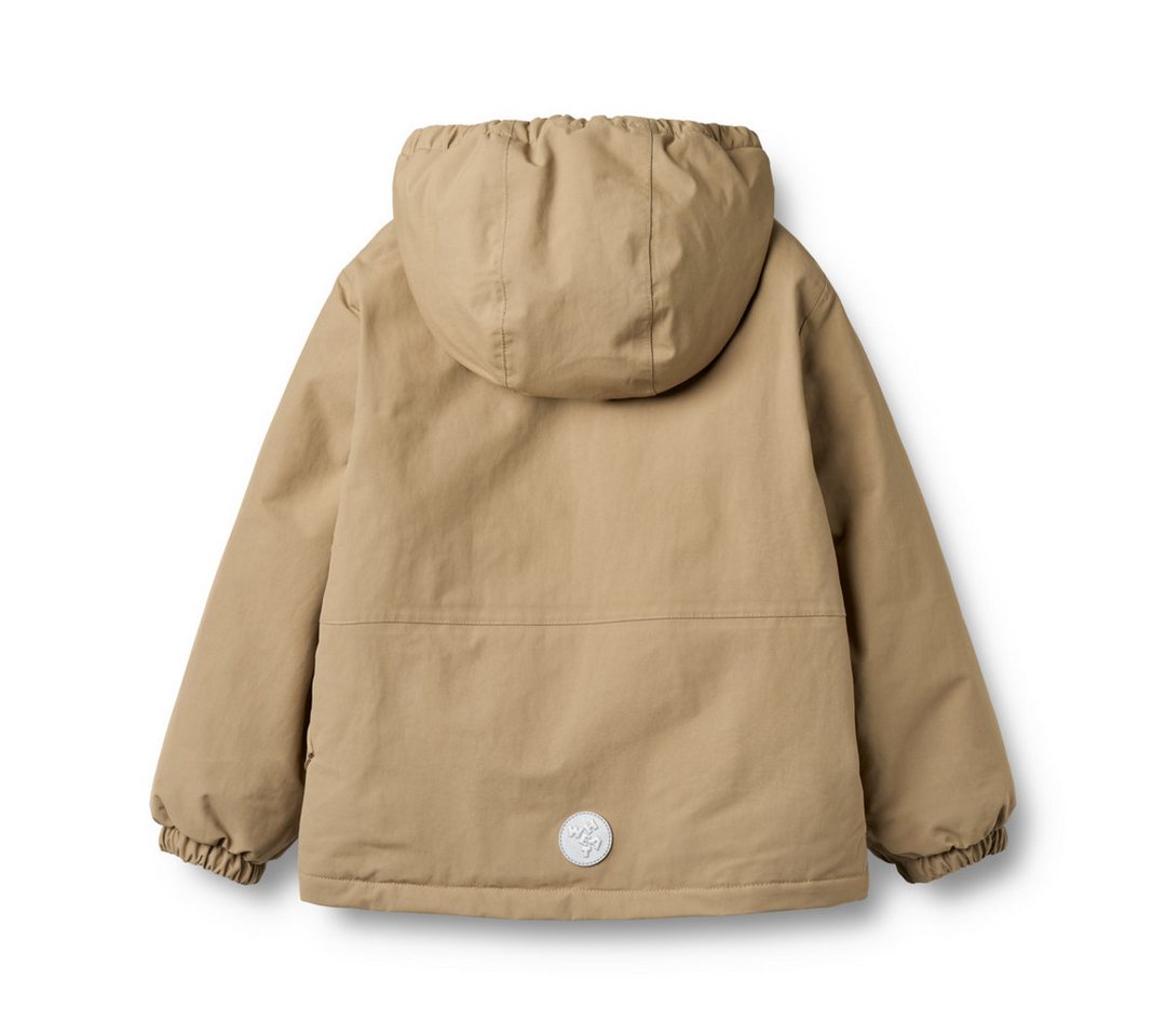 WHEAT Outdoorjacke Jacket Svende wasserdicht, atmungsaktiv und leicht wattiert Bild 2