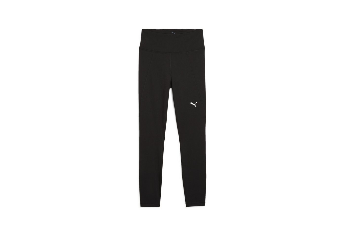 PUMA Trainingstights TAD ESSENTIALS Leggings Damen Bild 5