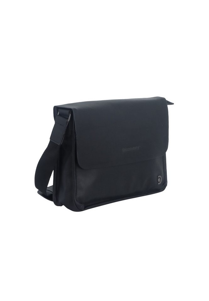 Discovery Aktentasche Heritage, mit Mini-iPad-Fach
