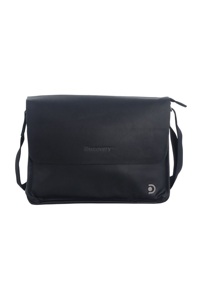 Discovery Aktentasche Heritage, mit Mini-iPad-Fach Bild 3
