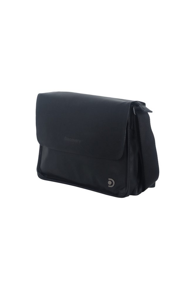 Discovery Aktentasche Heritage, mit Mini-iPad-Fach Bild 5