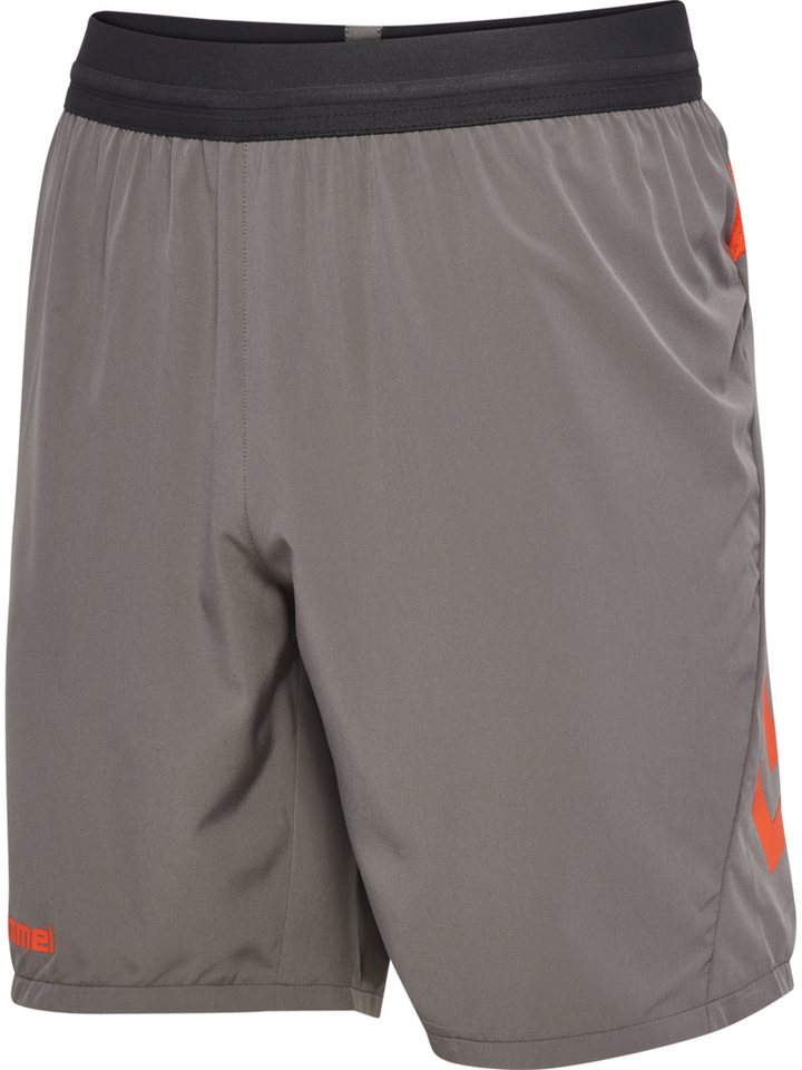 hummel Trainingsshorts HMLBLAZE PRO TRAINING SHORTS Trainingsshorts, aus Polyester und Elasthan, auch in großen Größen Bild 2