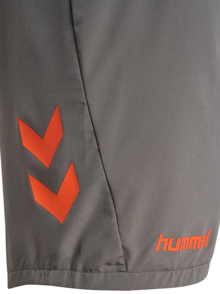 hummel Trainingsshorts HMLBLAZE PRO TRAINING SHORTS Trainingsshorts, aus Polyester und Elasthan, auch in großen Größen Bild 4