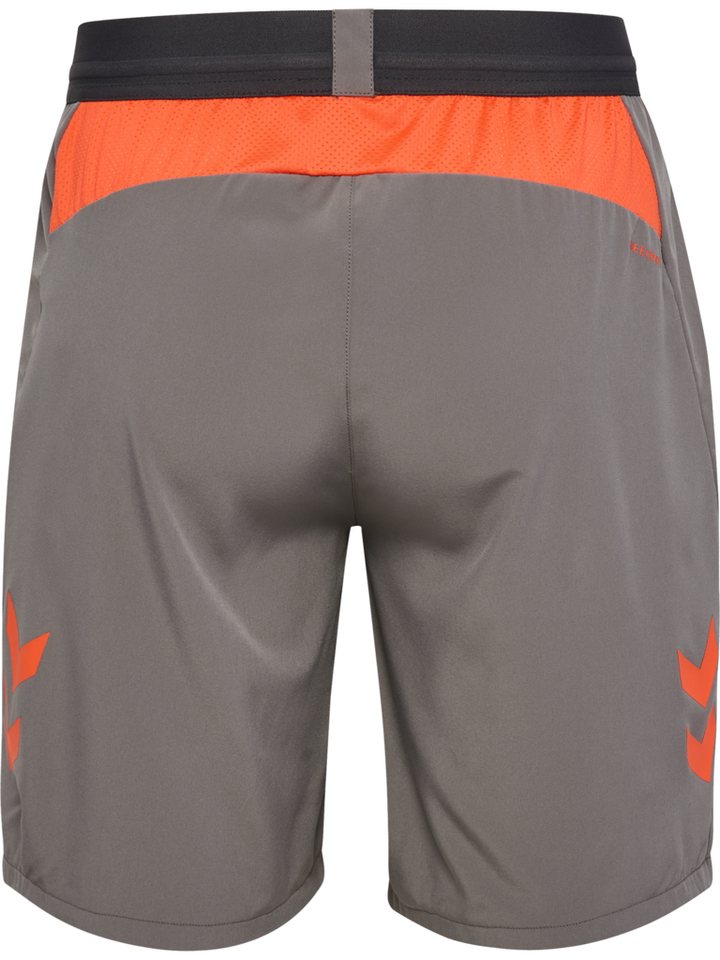 hummel Trainingsshorts HMLBLAZE PRO TRAINING SHORTS Trainingsshorts, aus Polyester und Elasthan, auch in großen Größen Bild 5