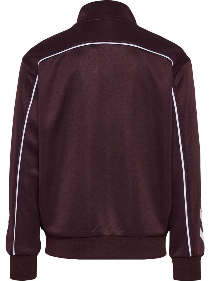 hummel Trainingsanzug (2-tlg), zweiteiliges Set, aus Polyester, in den Größen 128 bis 164 erhältlich