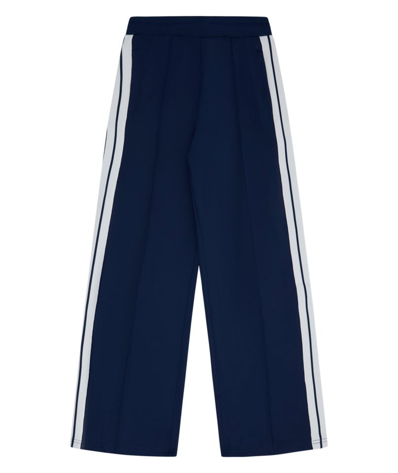 Ellesse Jazzpants Jazzpants-Schnitt, aus Polyester und Elasthan, in den Größen 34 bis 44