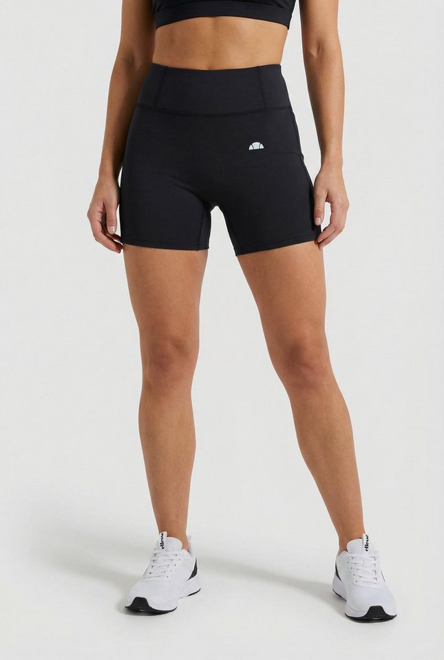 Ellesse Funktionsshorts Funktionsshorts für Sportmode geeignet, aus Polyamid und Elasthan