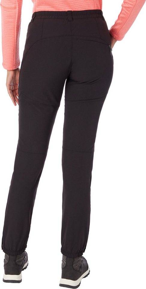 McKINLEY Outdoorhose Hose Beira III wms schnell trocknendes Material, atmungsaktiv, aus Polyamid und Elasthan Bild 5
