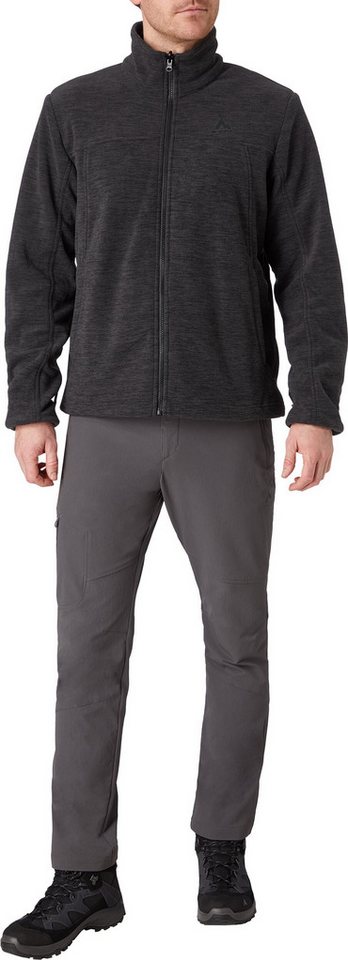 McKINLEY Outdoorjacke He.-Doppel-Jacke Tessi 3:1 II M mit Innenjacke, windabweisend, wasserabweisend, atmungsaktiv Bild 4