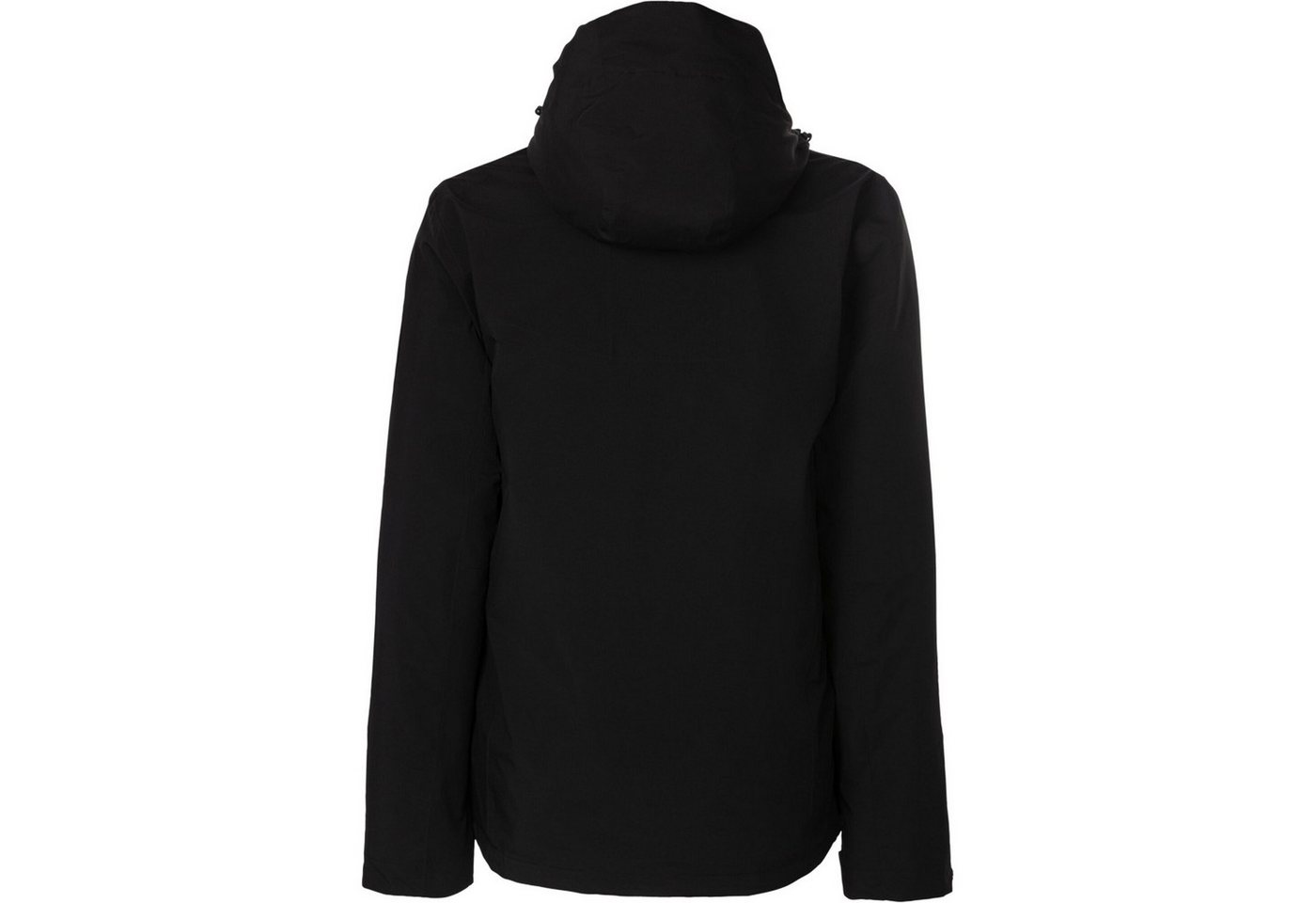McKINLEY Outdoorjacke He.-Doppel-Jacke Tessi 3:1 II M mit Innenjacke, windabweisend, wasserabweisend, atmungsaktiv Bild 5