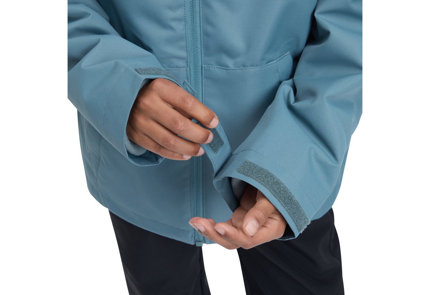 McKINLEY Outdoorjacke Ju.-Funktions-Jacke Allalin 3:1 III B Bild 2