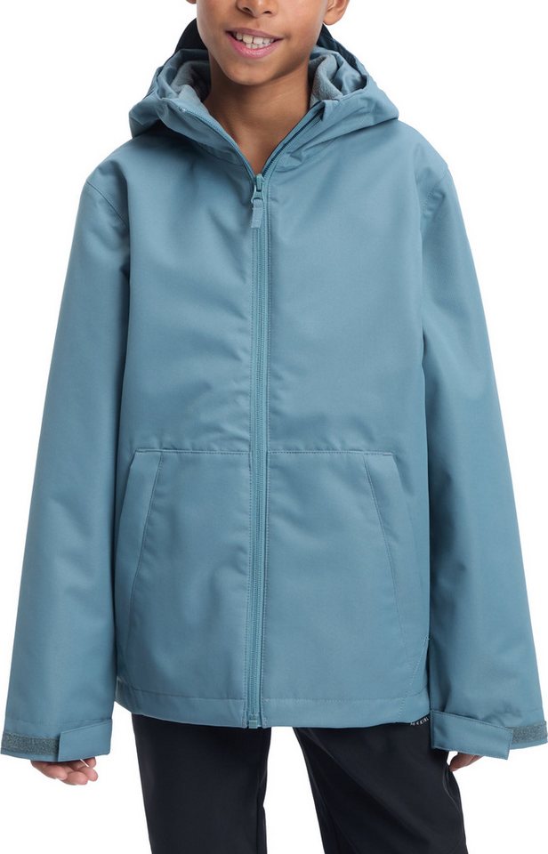 McKINLEY Outdoorjacke Ju.-Funktions-Jacke Allalin 3:1 III B Bild 5