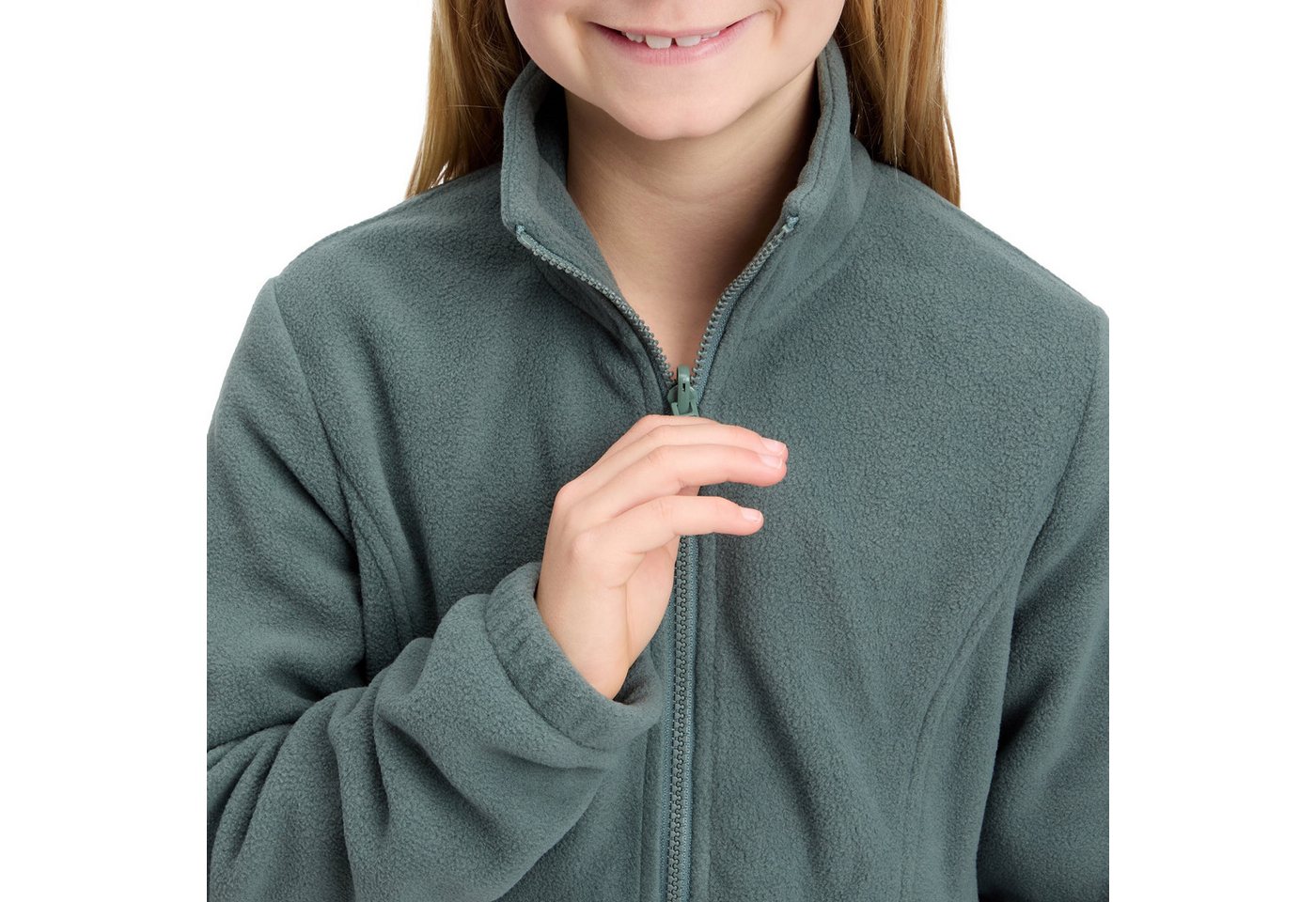 McKINLEY Outdoorjacke Funktions-Jacke Justin 3:1 III G mit AQUAMAX-Membran, atmungsaktiv 5000