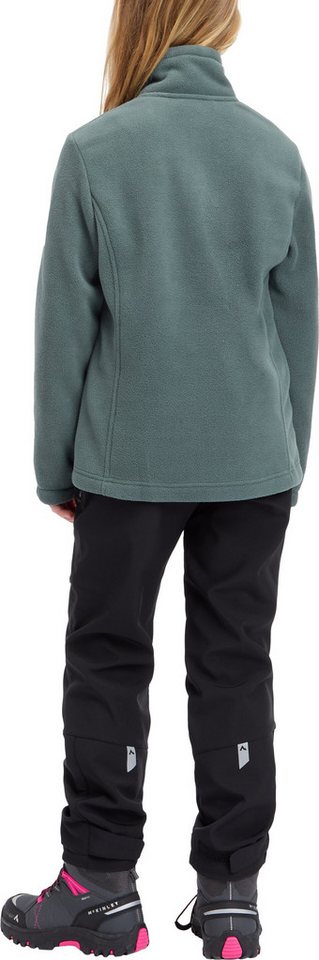 McKINLEY Outdoorjacke Funktions-Jacke Justin 3:1 III G mit AQUAMAX-Membran, atmungsaktiv 5000 Bild 2