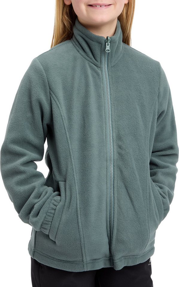 McKINLEY Outdoorjacke Funktions-Jacke Justin 3:1 III G mit AQUAMAX-Membran, atmungsaktiv 5000 Bild 3