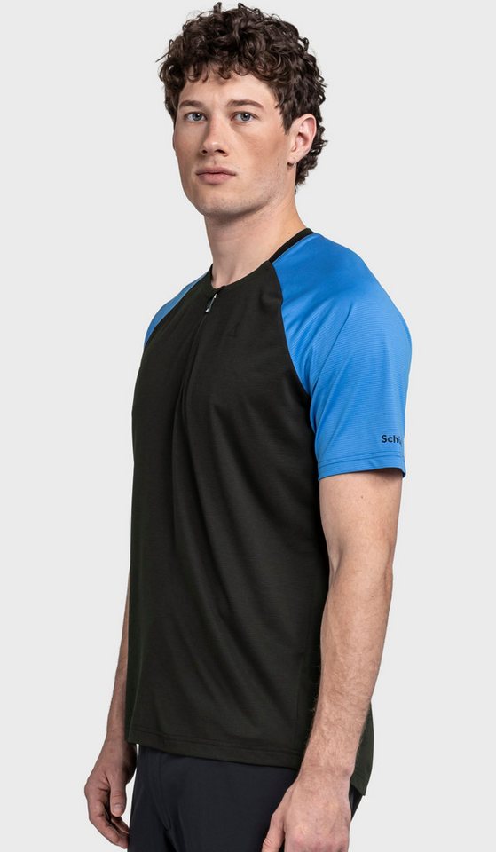 Schöffel Radtrikot CIRC Shirt Style Wetluga MNS