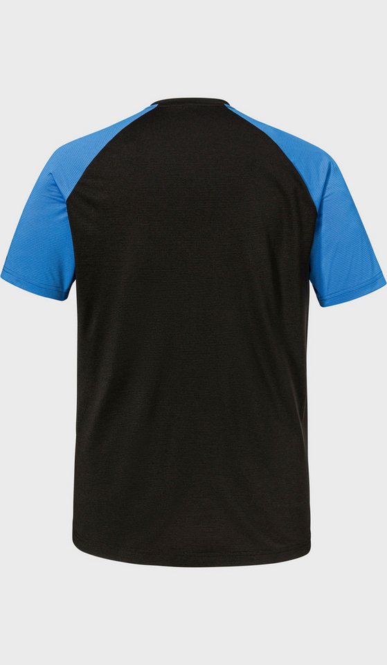Schöffel Radtrikot CIRC Shirt Style Wetluga MNS Bild 2