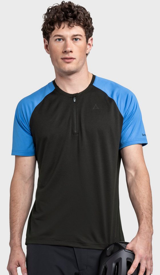 Schöffel Radtrikot CIRC Shirt Style Wetluga MNS Bild 3