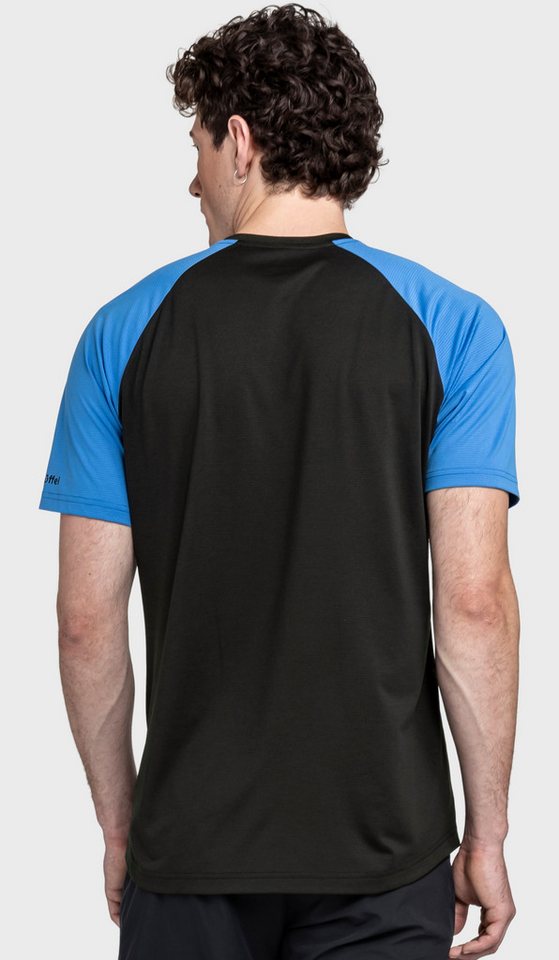Sch öffel Radtrikot CIRC Shirt Style Wetluga MNS Bild 4