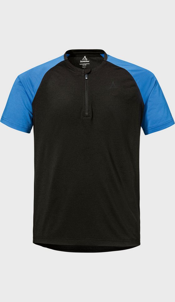 Schöffel Radtrikot CIRC Shirt Style Wetluga MNS Bild 5