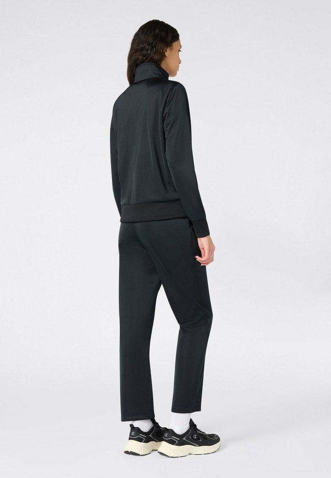 Champion Trainingsanzug ICONS Full Zip Suit (2-tlg), aus Polyester, in mehreren Größen erhältlich Bild 3