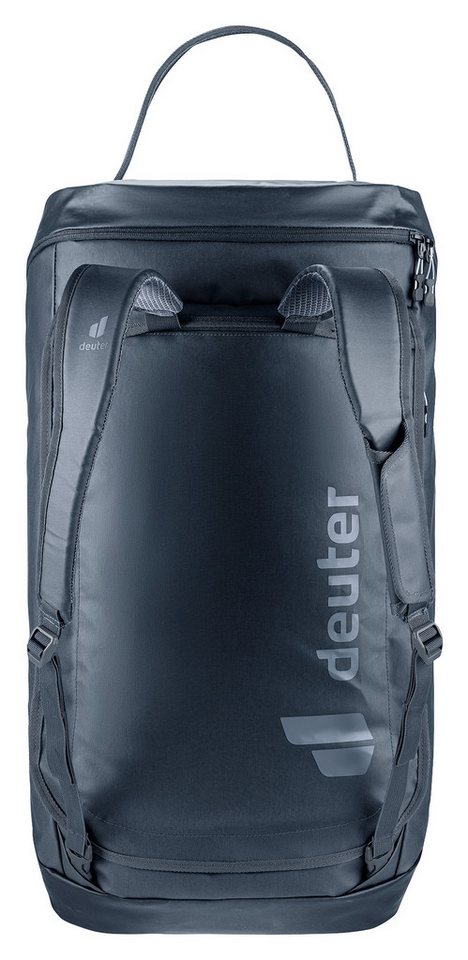 deuter Reisetasche Duffel Pro Roller 90, 90 Liter Volumen, rollbar, mit verstellbarem Griff Bild 4
