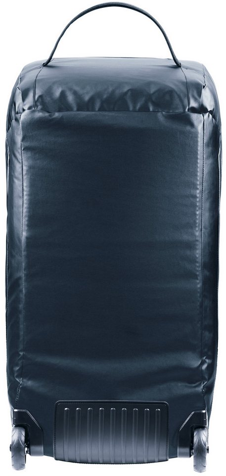 deuter Reisetasche Duffel Pro Roller 90, 90 Liter Volumen, rollbar, mit verstellbarem Griff Bild 5